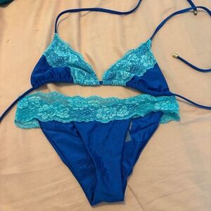 Beach Bunny Swimsuit